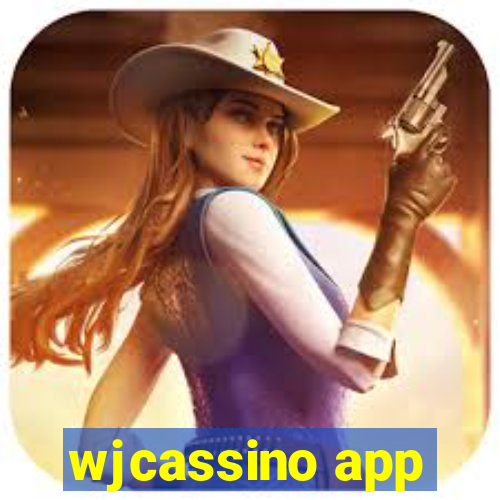 wjcassino app